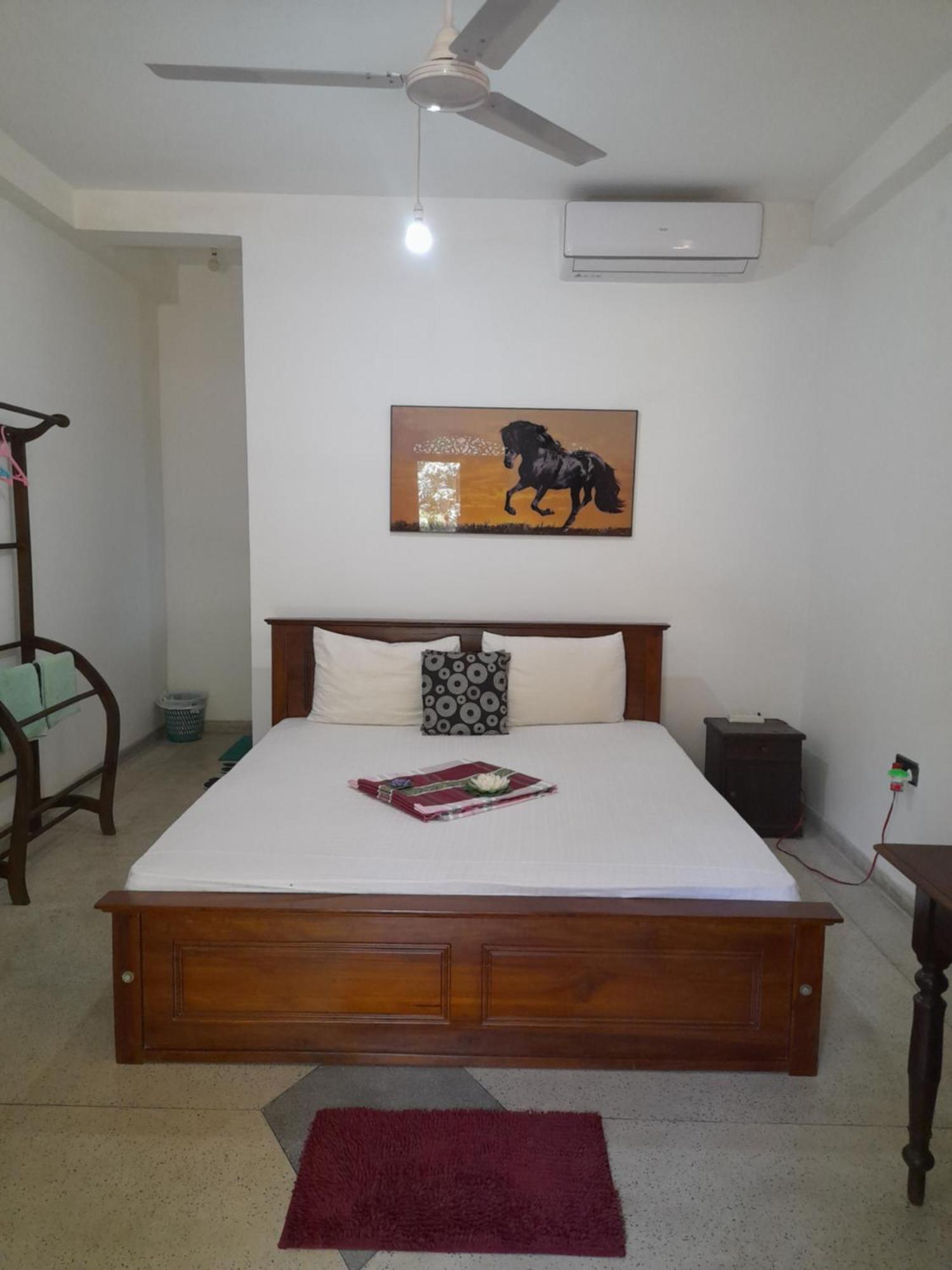 Ging View Villa Galle Bagian luar foto