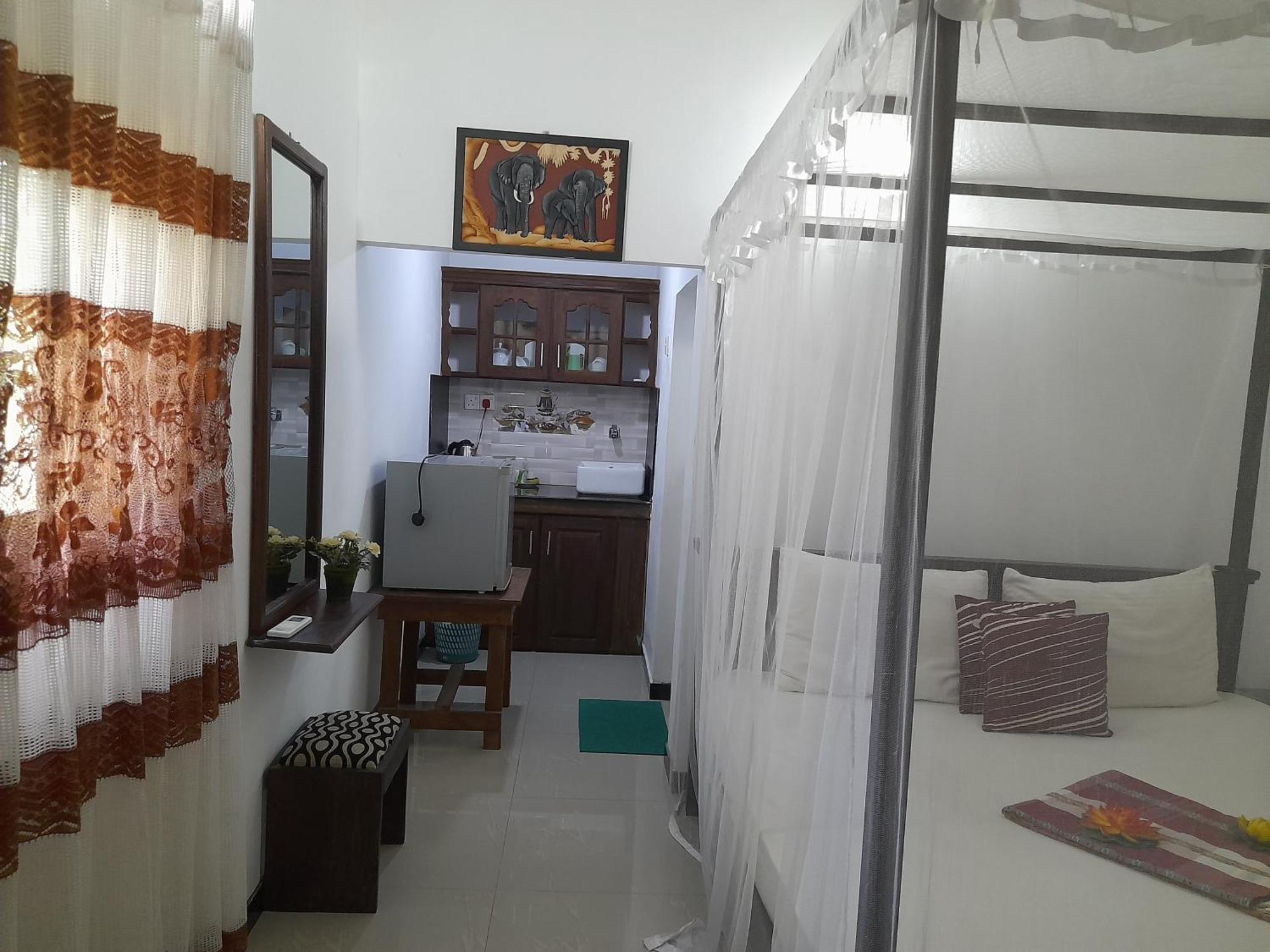 Ging View Villa Galle Bagian luar foto