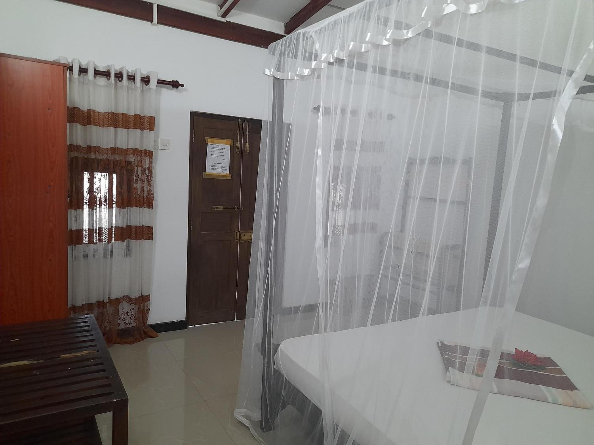 Ging View Villa Galle Bagian luar foto