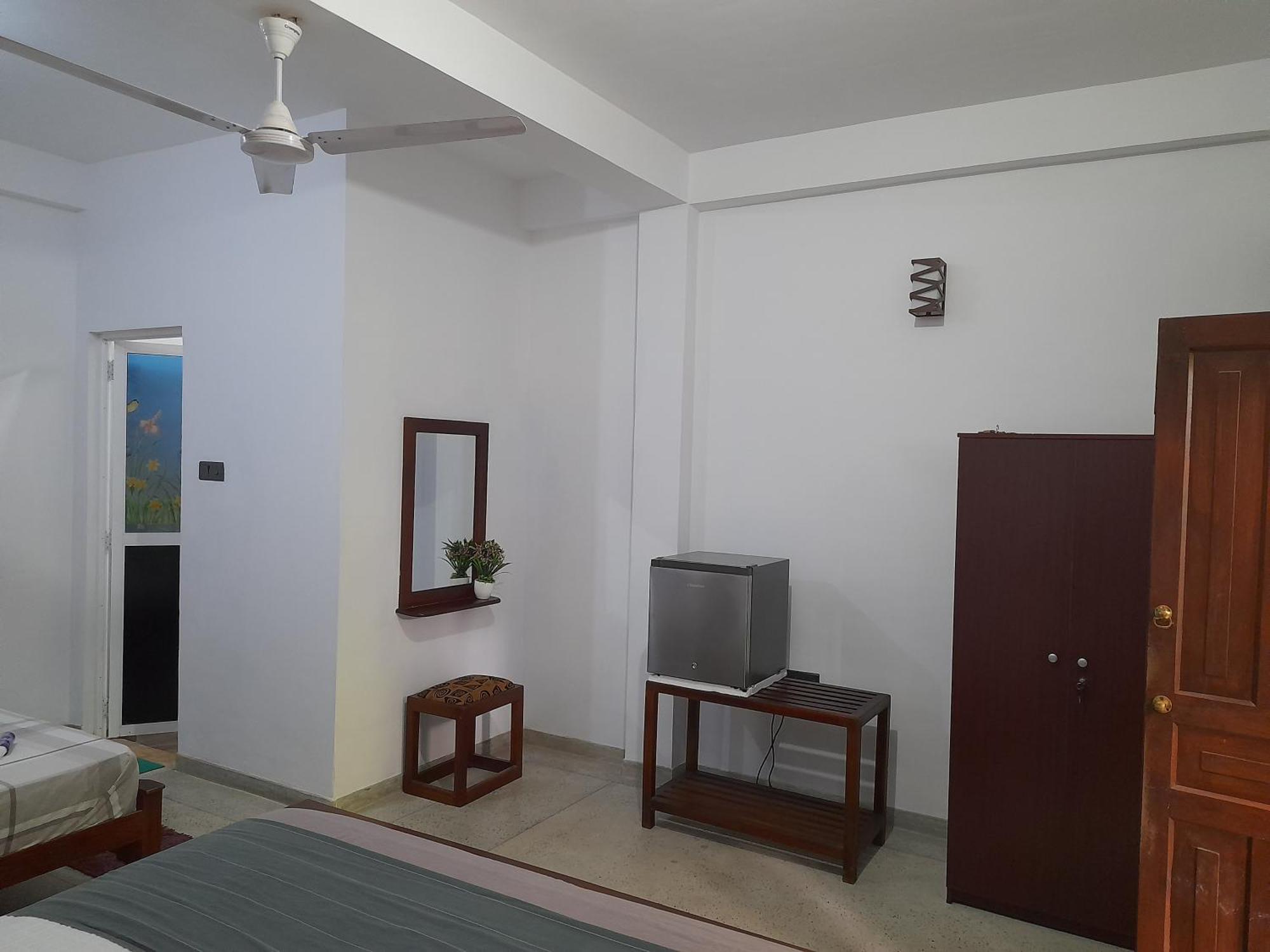 Ging View Villa Galle Bagian luar foto