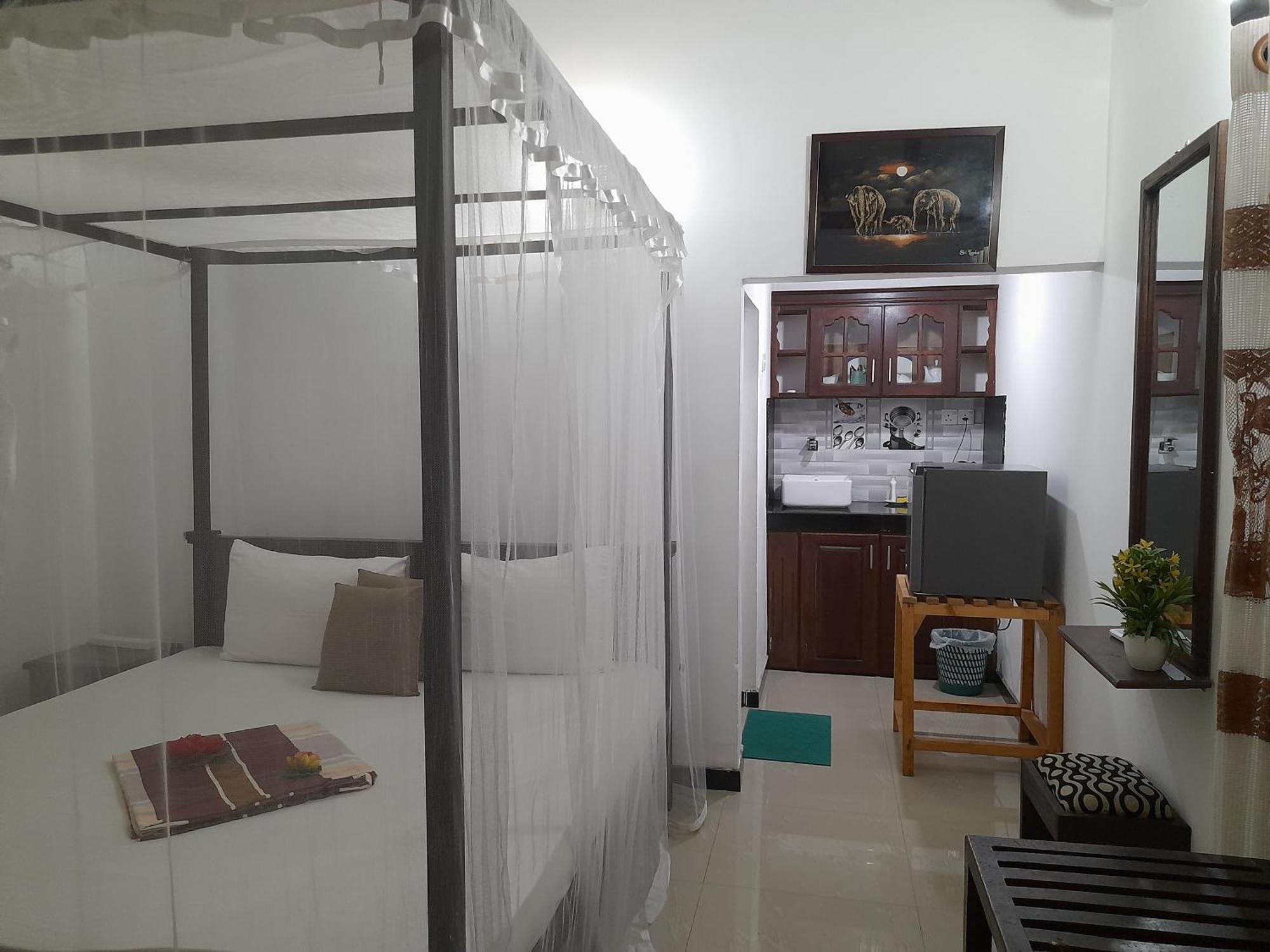 Ging View Villa Galle Bagian luar foto