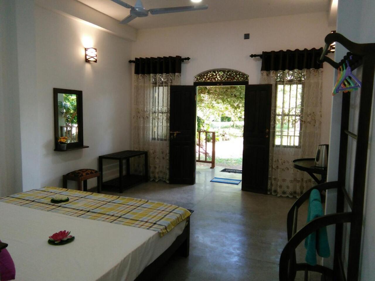 Ging View Villa Galle Bagian luar foto