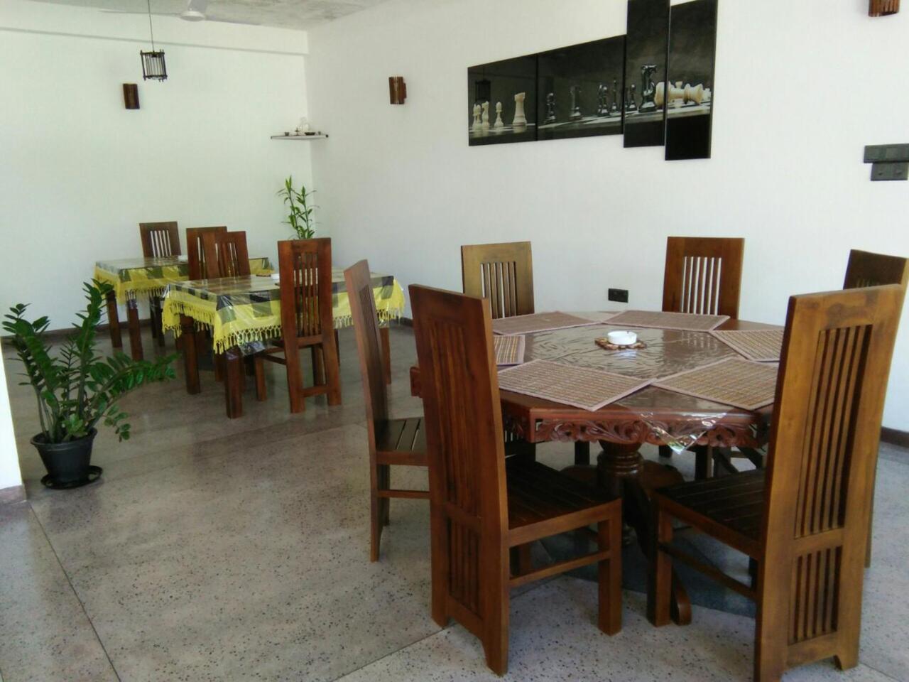 Ging View Villa Galle Bagian luar foto