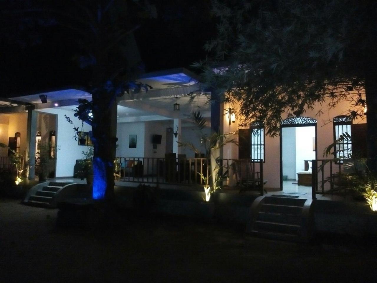Ging View Villa Galle Bagian luar foto