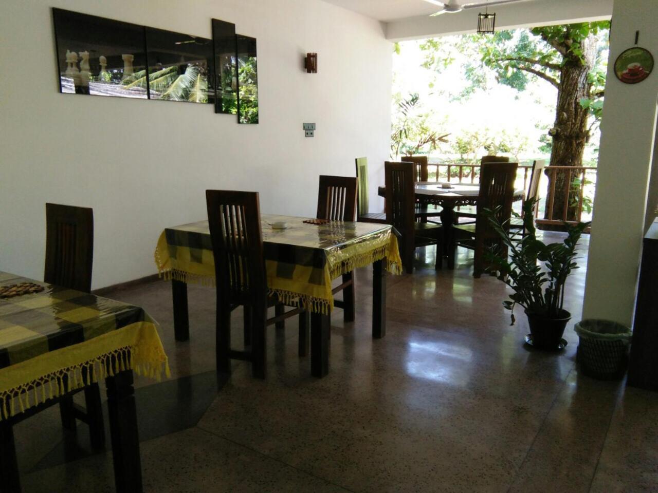 Ging View Villa Galle Bagian luar foto