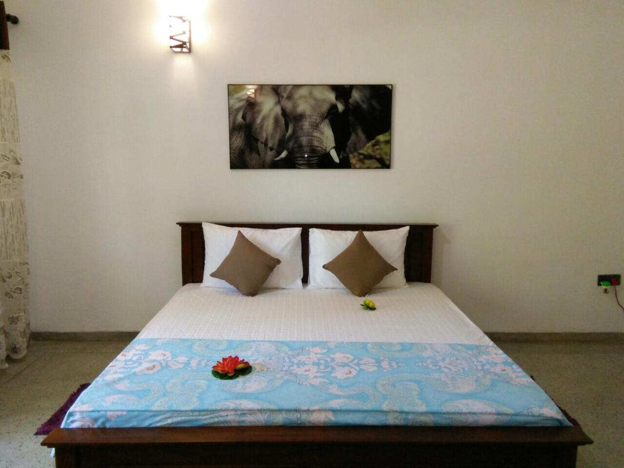 Ging View Villa Galle Bagian luar foto