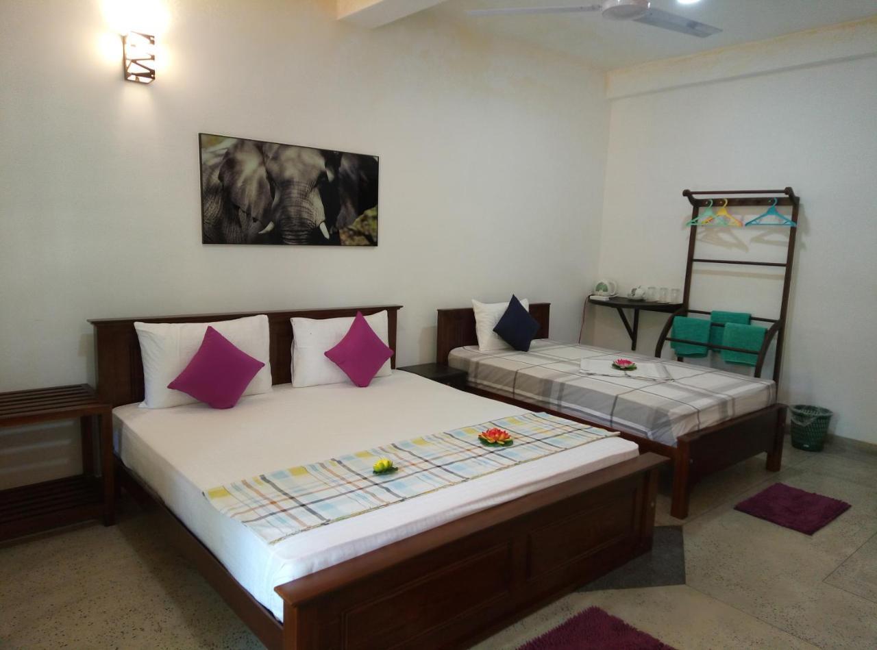 Ging View Villa Galle Bagian luar foto
