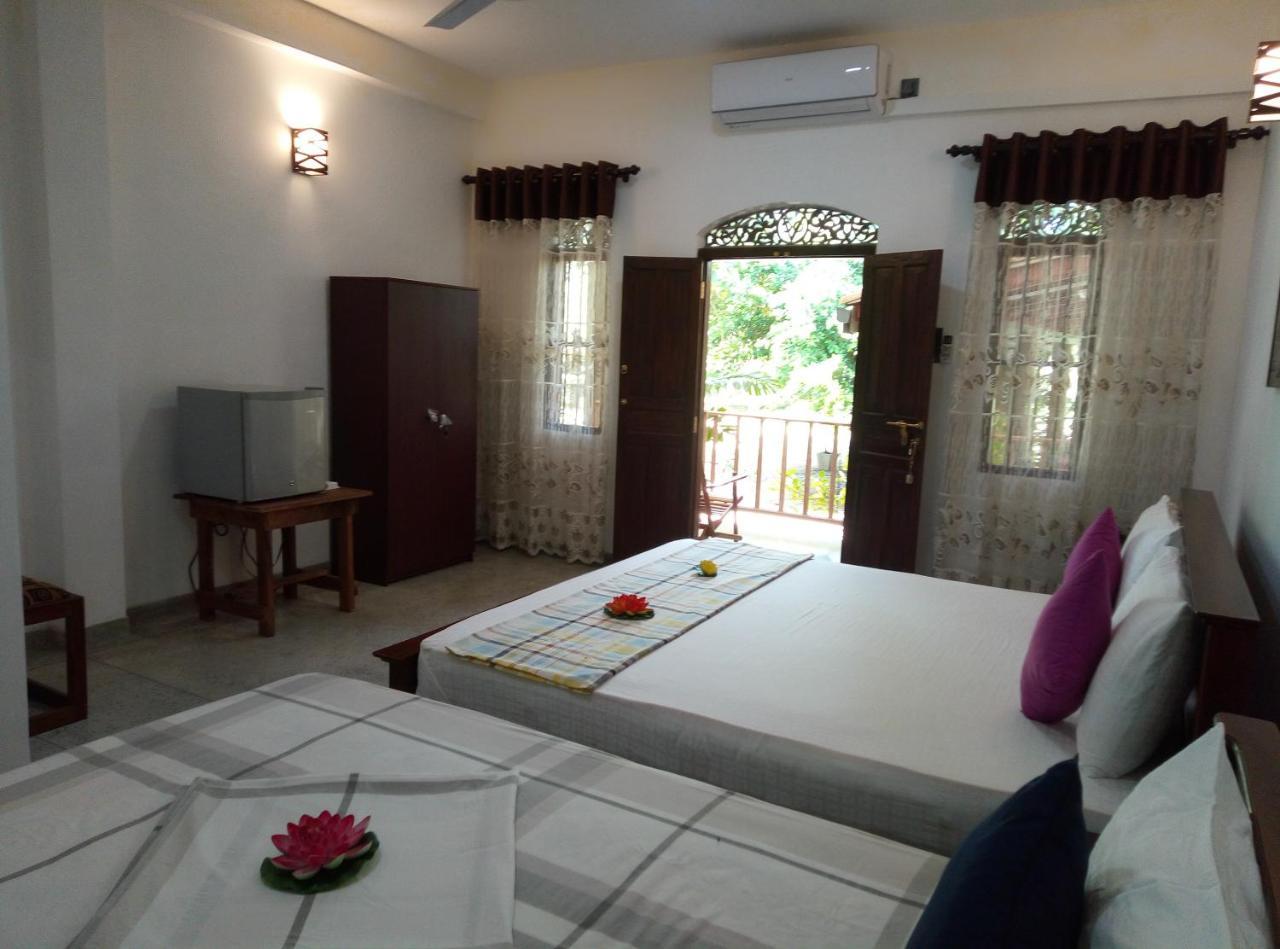 Ging View Villa Galle Bagian luar foto