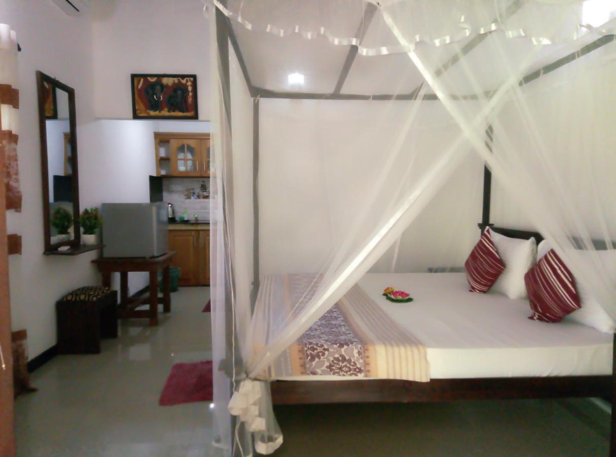 Ging View Villa Galle Bagian luar foto