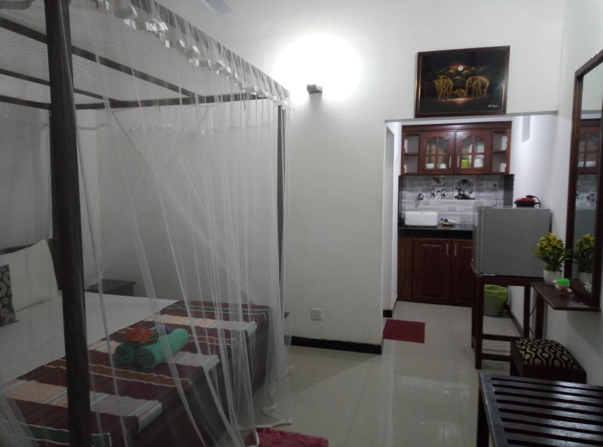Ging View Villa Galle Bagian luar foto