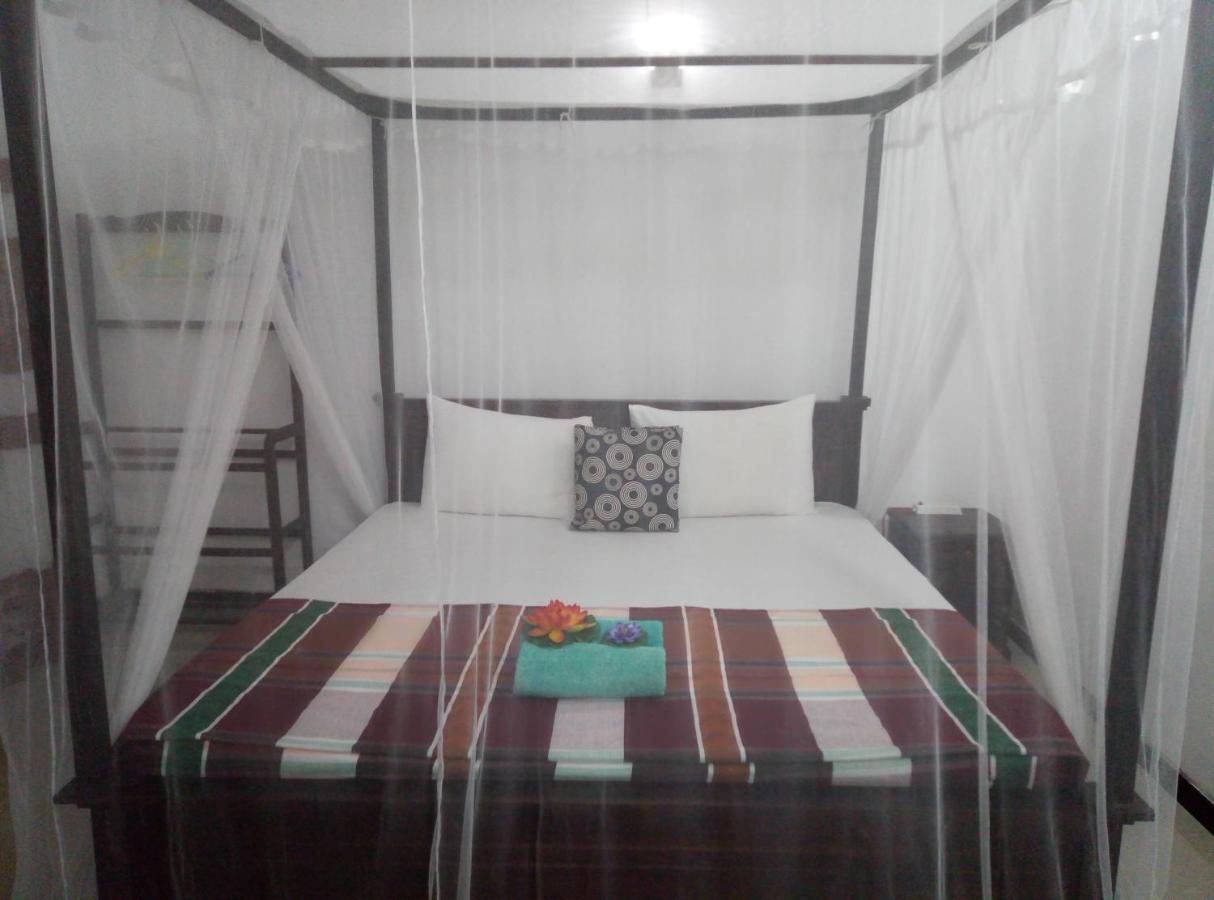 Ging View Villa Galle Bagian luar foto